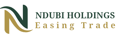 Ndubi Holdings Limited